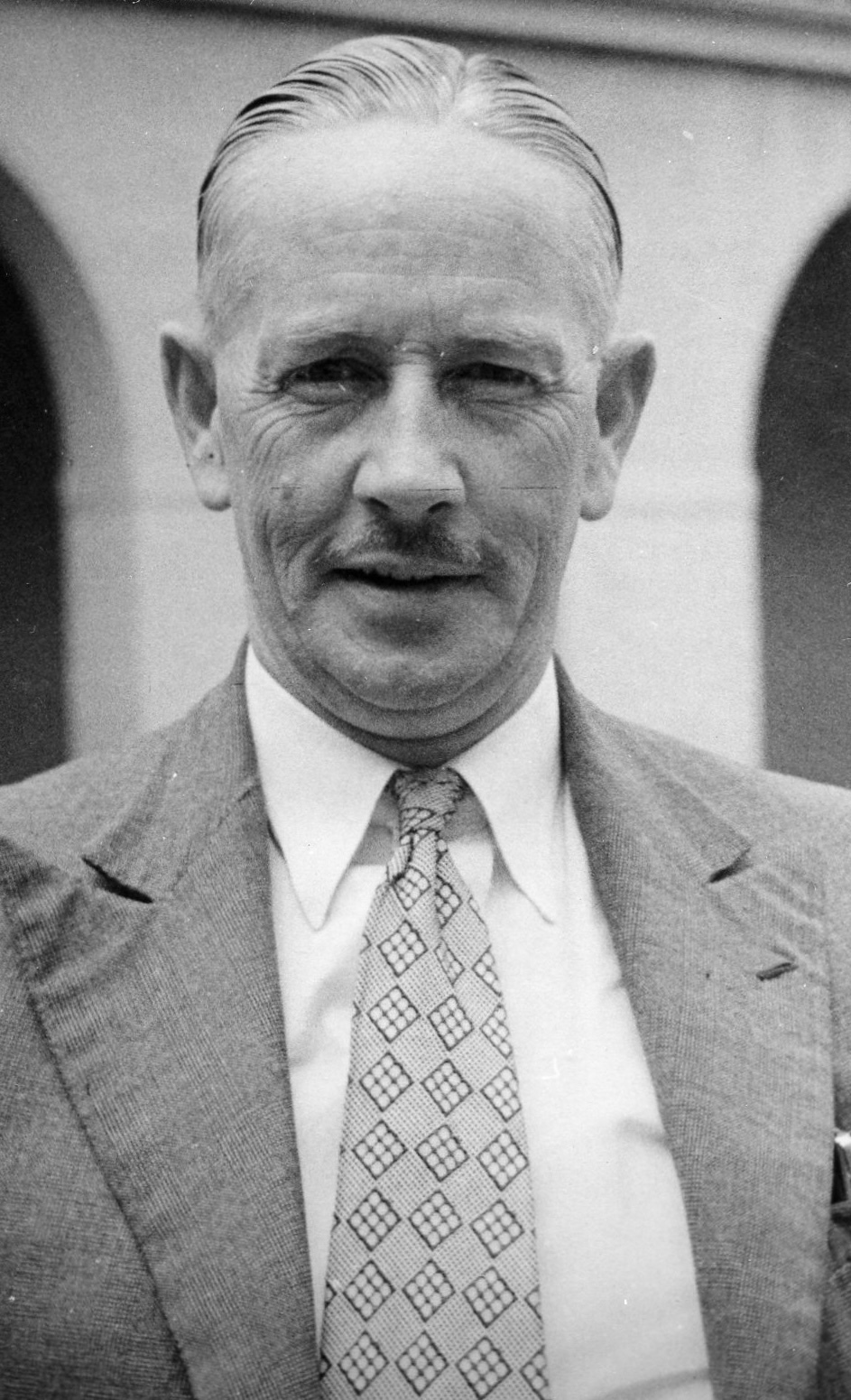 Staff: Mr M E Adamthwaite