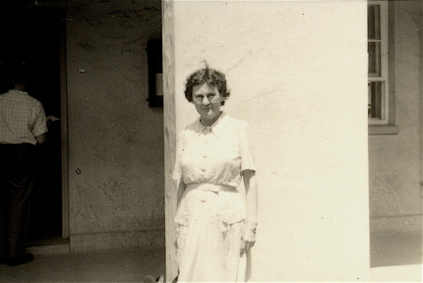 Staff: Miss K J Laurence