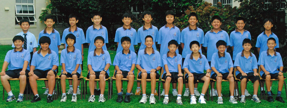 Tennis 13 years 2010