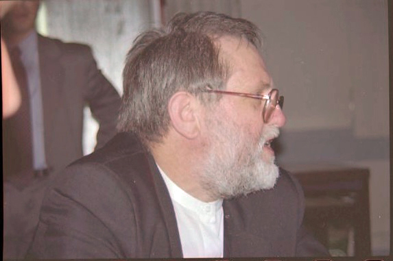 Class of 1956 - 40th anniversary reunion, 1996