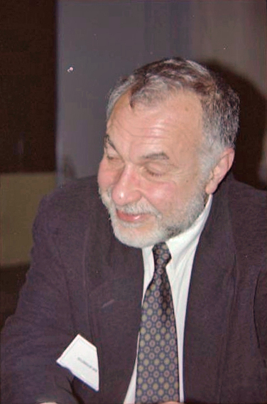 Class of 1956 - 40th anniversary reunion, 1996