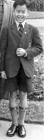 Class of 1956 individuals