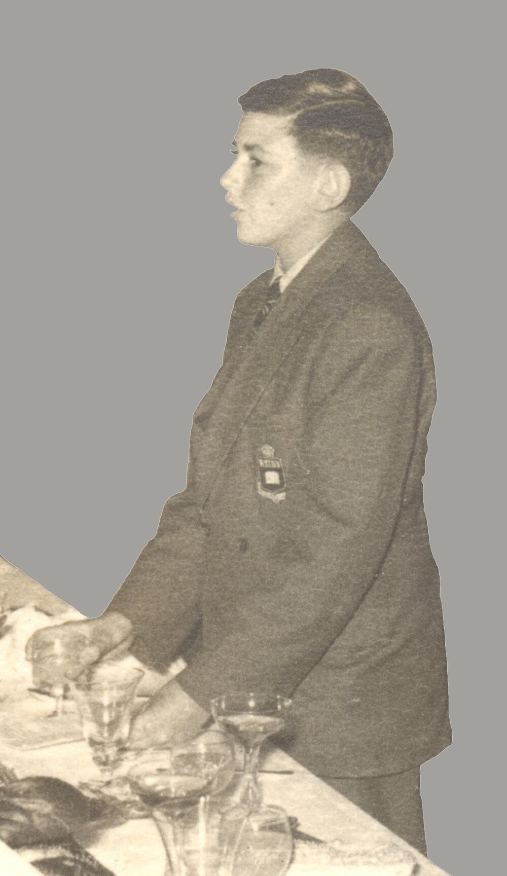 Class of 1956 individuals