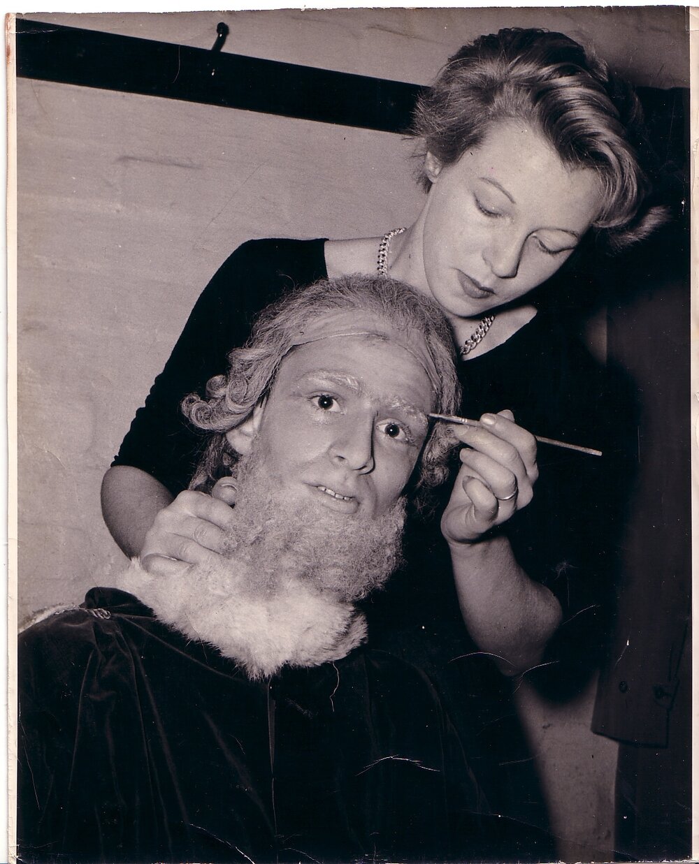 Class of 1956 individuals