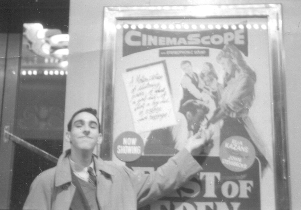 Class of 1956 individuals