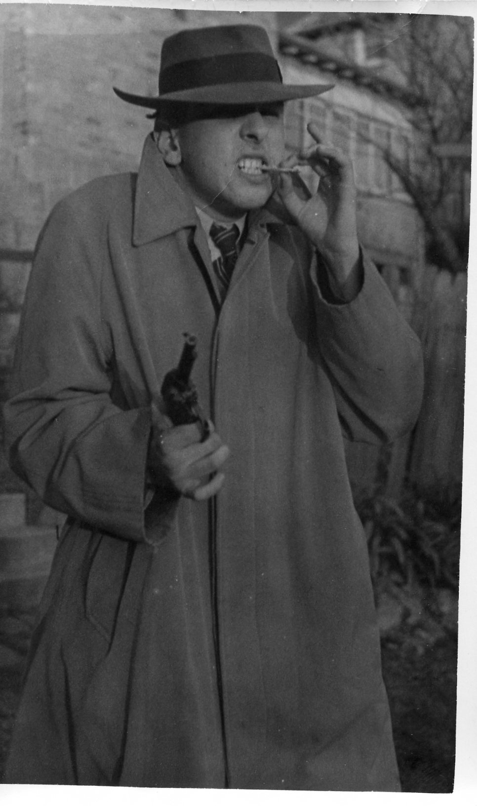 Class of 1956 individuals