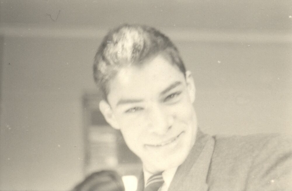 Class of 1956 individuals