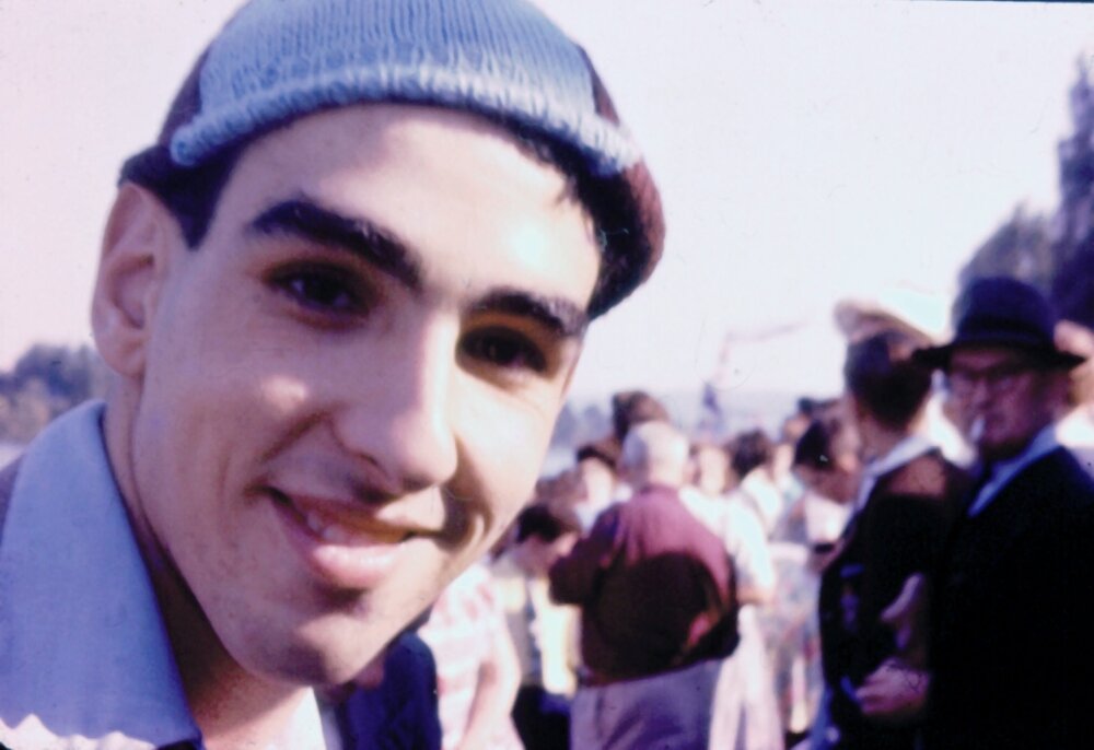 Class of 1956 individuals