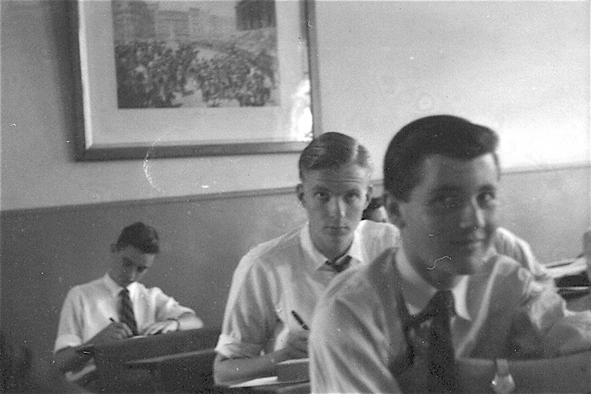 Class of 1956 individuals