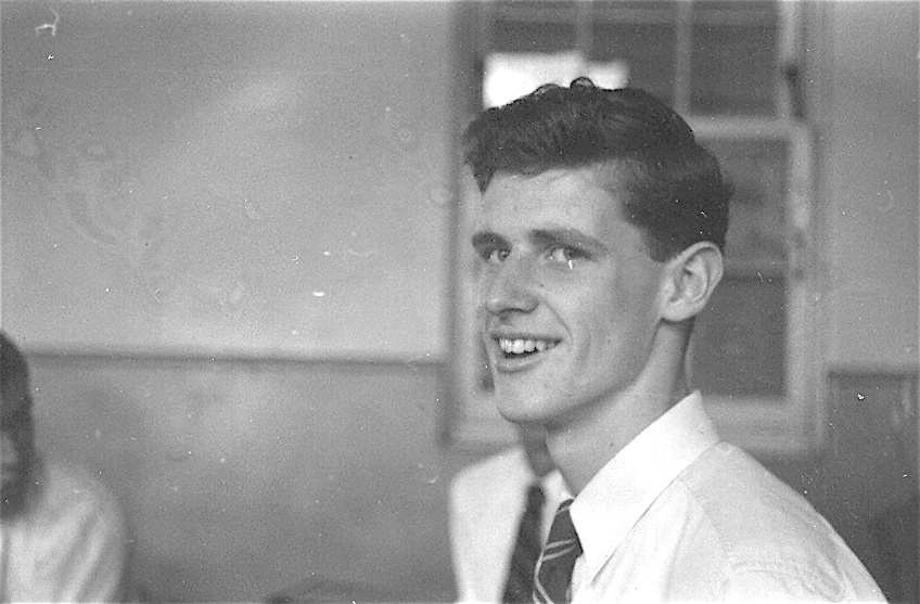 Class of 1956 individuals