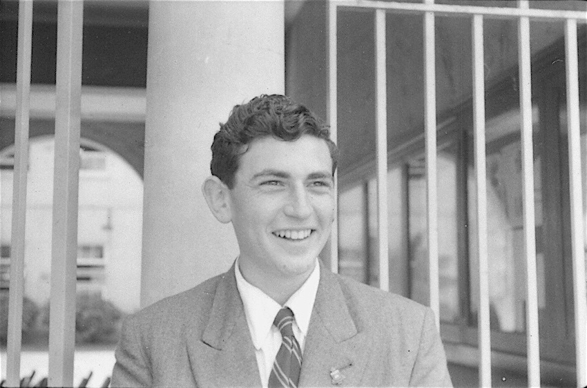 Class of 1956 individuals