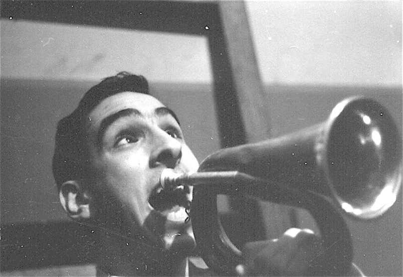 Class of 1956 individuals