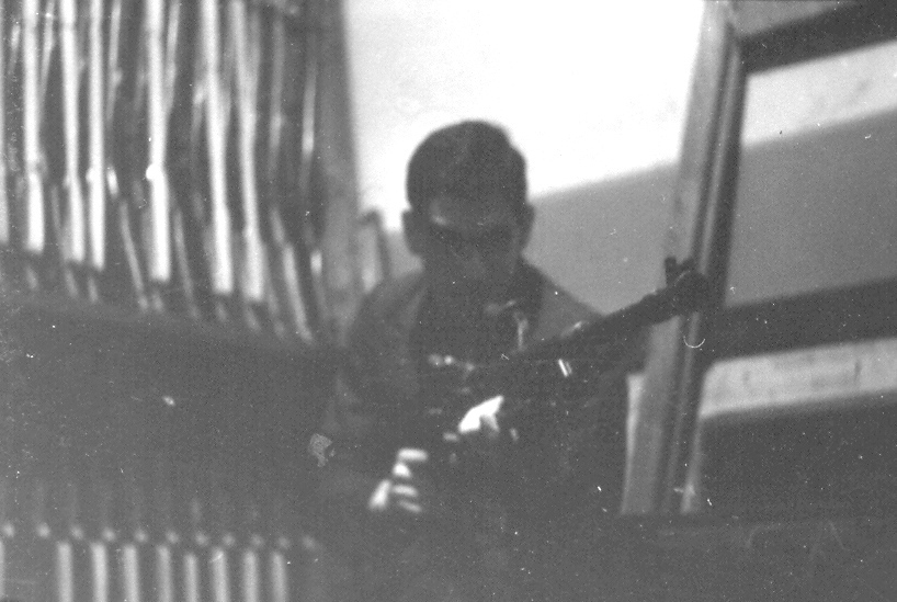 Class of 1956 individuals