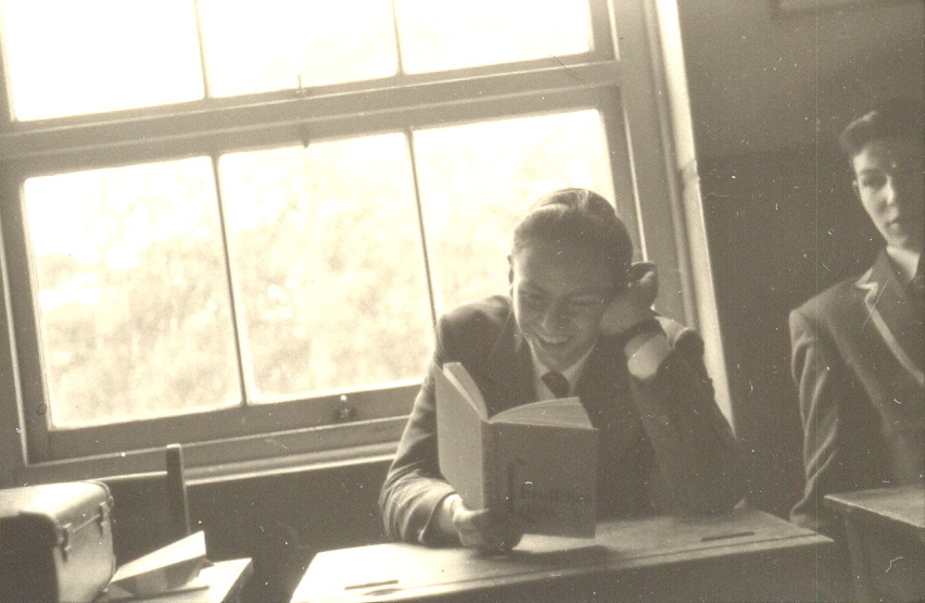 Class of 1956 individuals