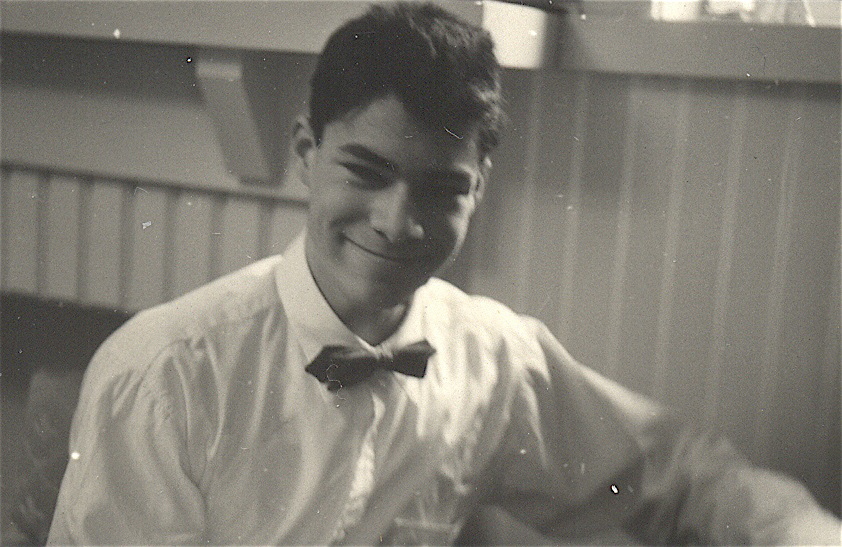 Class of 1956 individuals