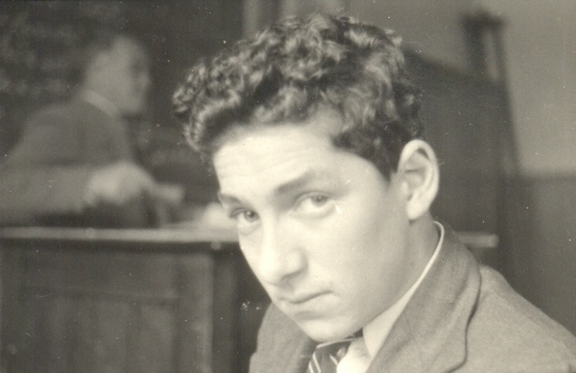 Class of 1956 individuals