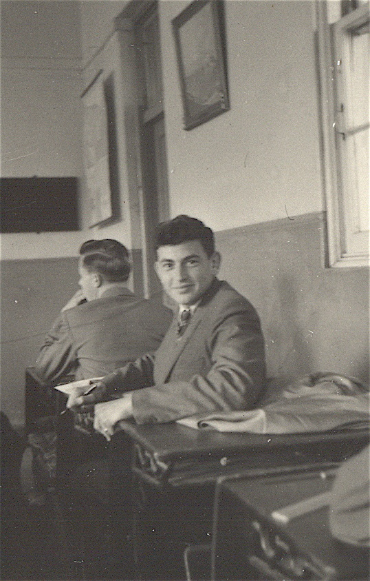 Class of 1956 individuals