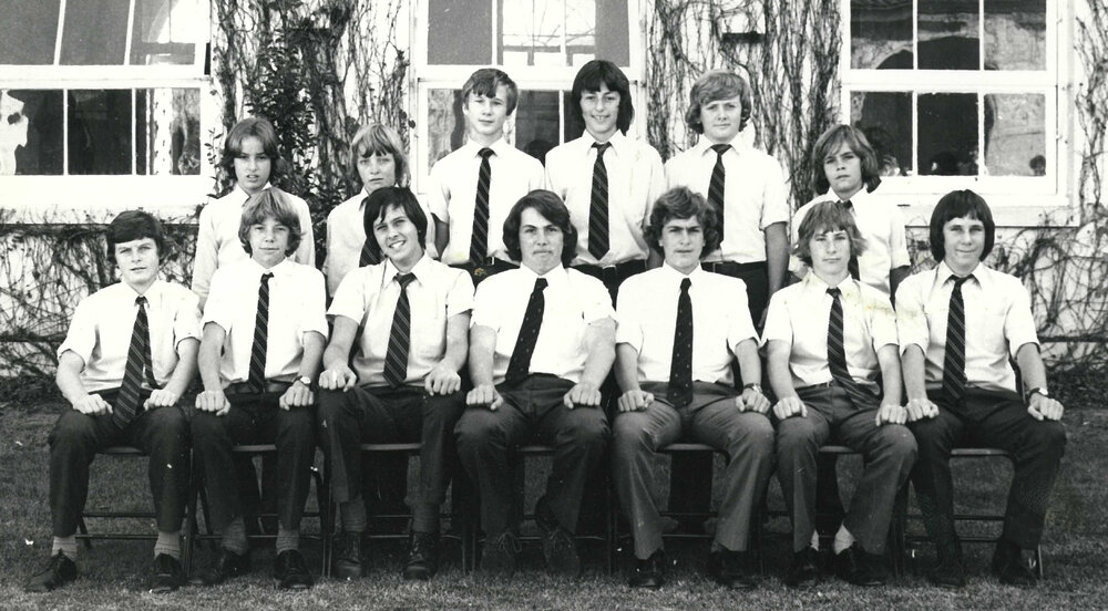 Water Polo Junior 1976