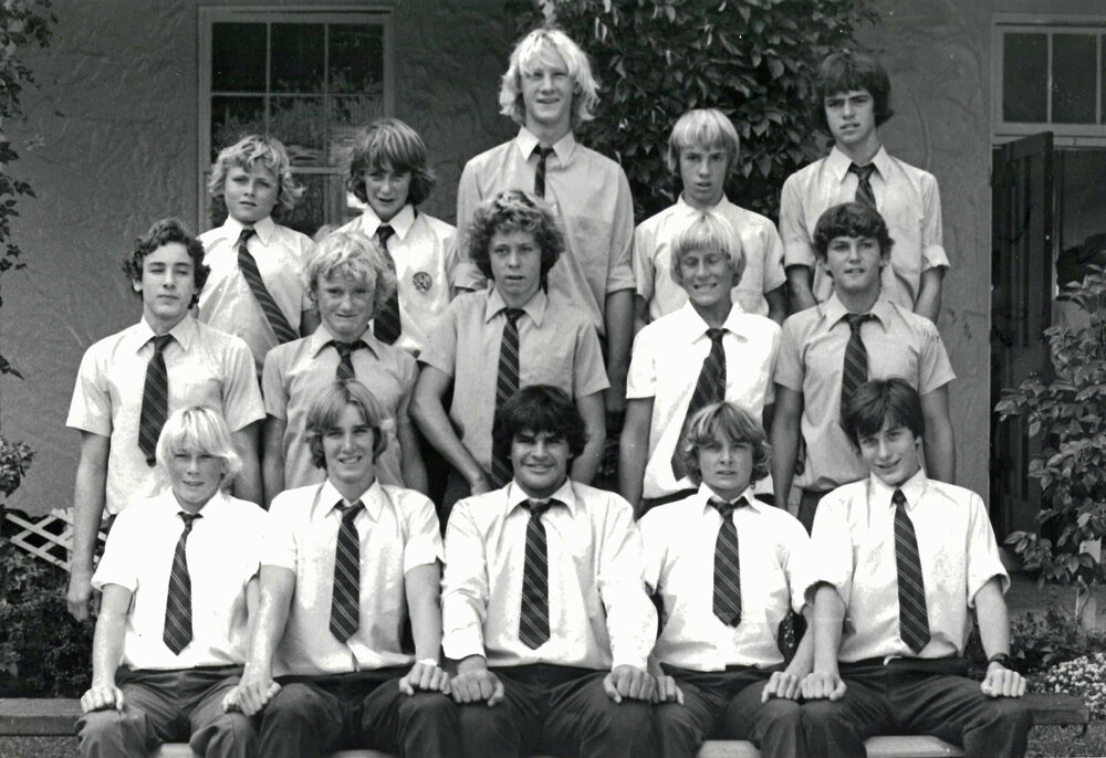 Water Polo Junior 1979