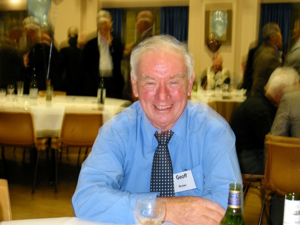 Class of 1956 - 50 year reunion