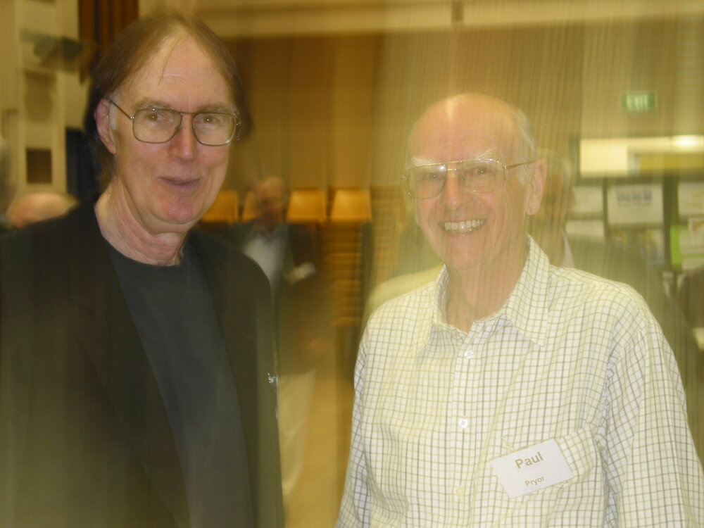 Class of 1956 - 50 year reunion