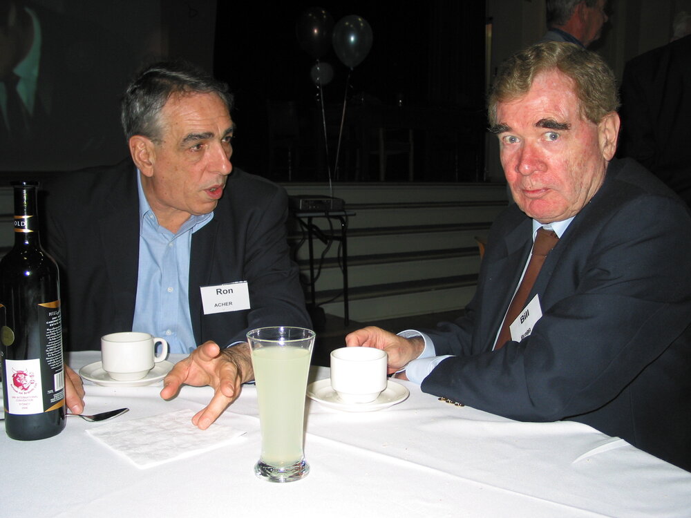 Class of 1956 - 50 year reunion