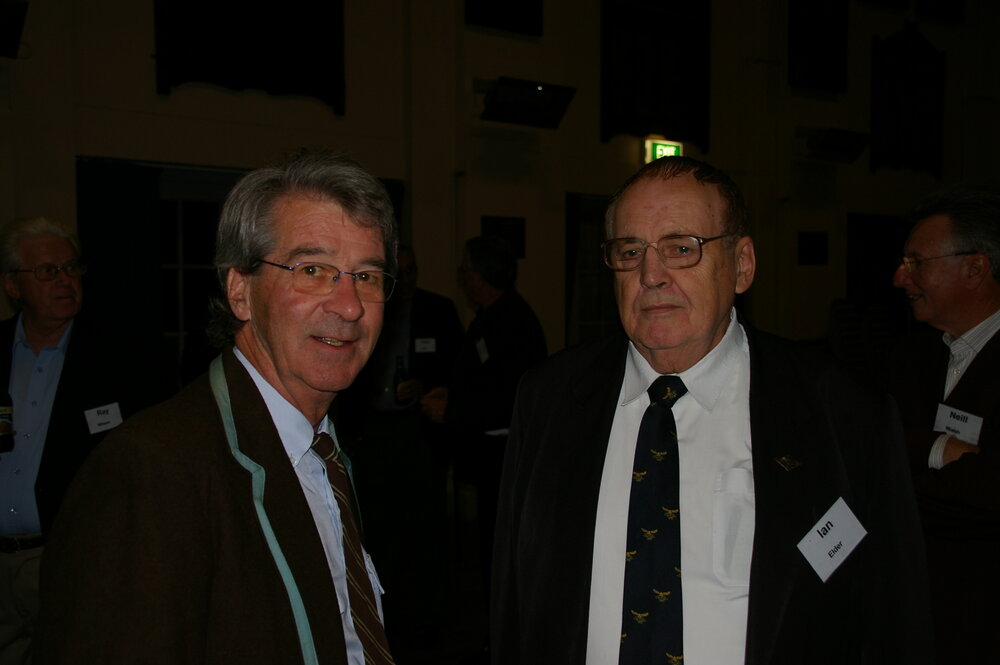 Class of 1956 - 50 year reunion