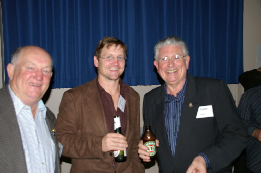 Class of 1956 - 50 year reunion