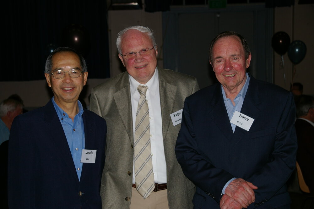 Class of 1956 - 50 year reunion