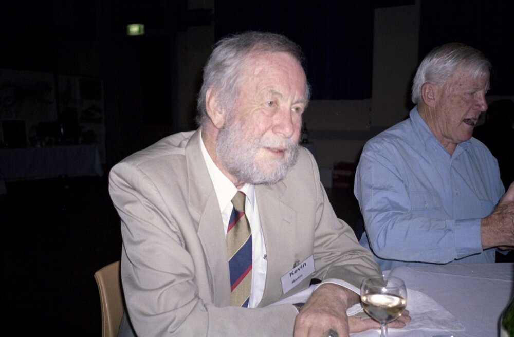 Class of 1956 - 50 year reunion