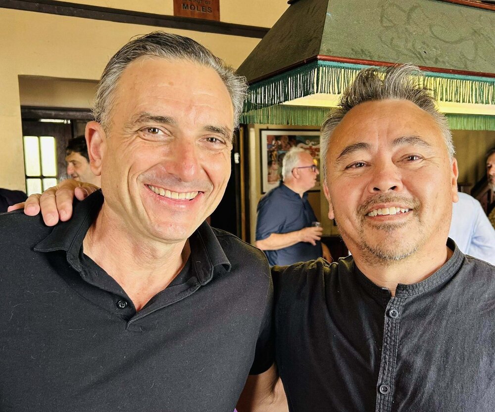 Class of 1987 reunion, 2026