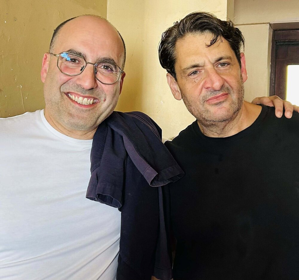 Class of 1987 reunion, 2026