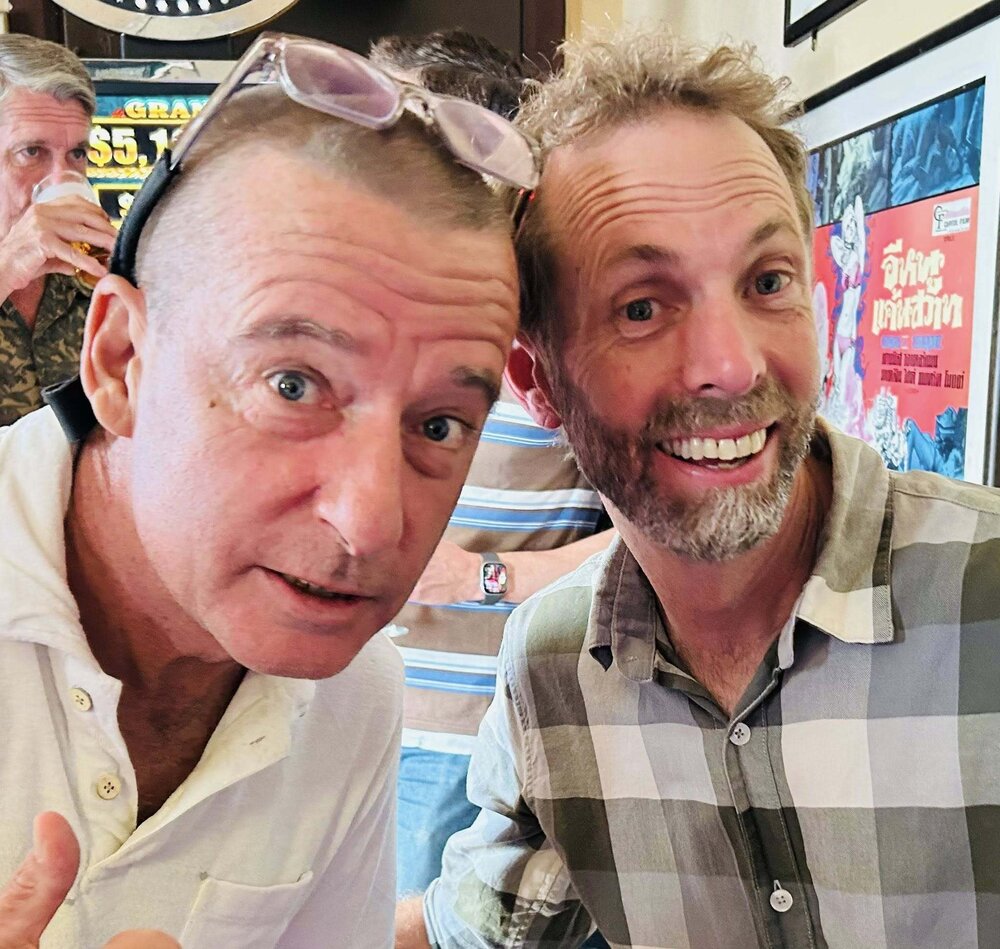 Class of 1987 reunion, 2026