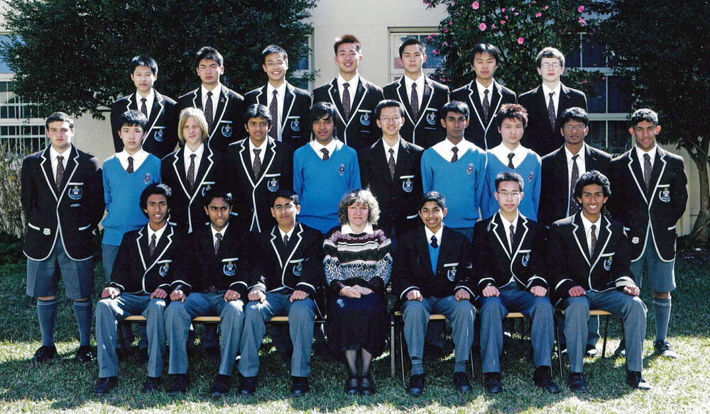 Peer Mediation 2005