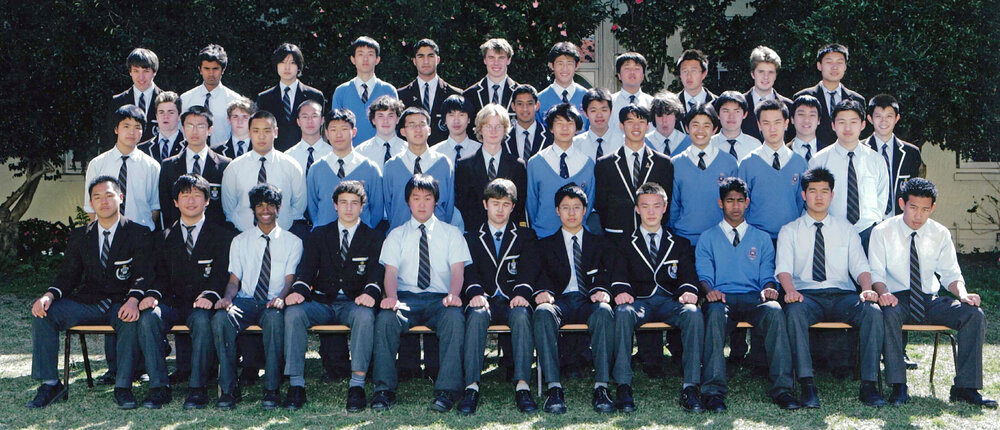 Peer Support 2005