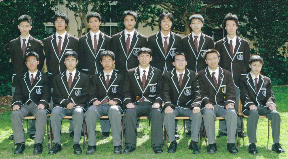 Titration Competition 2007