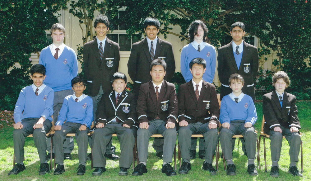 Tournament of Minds 2007