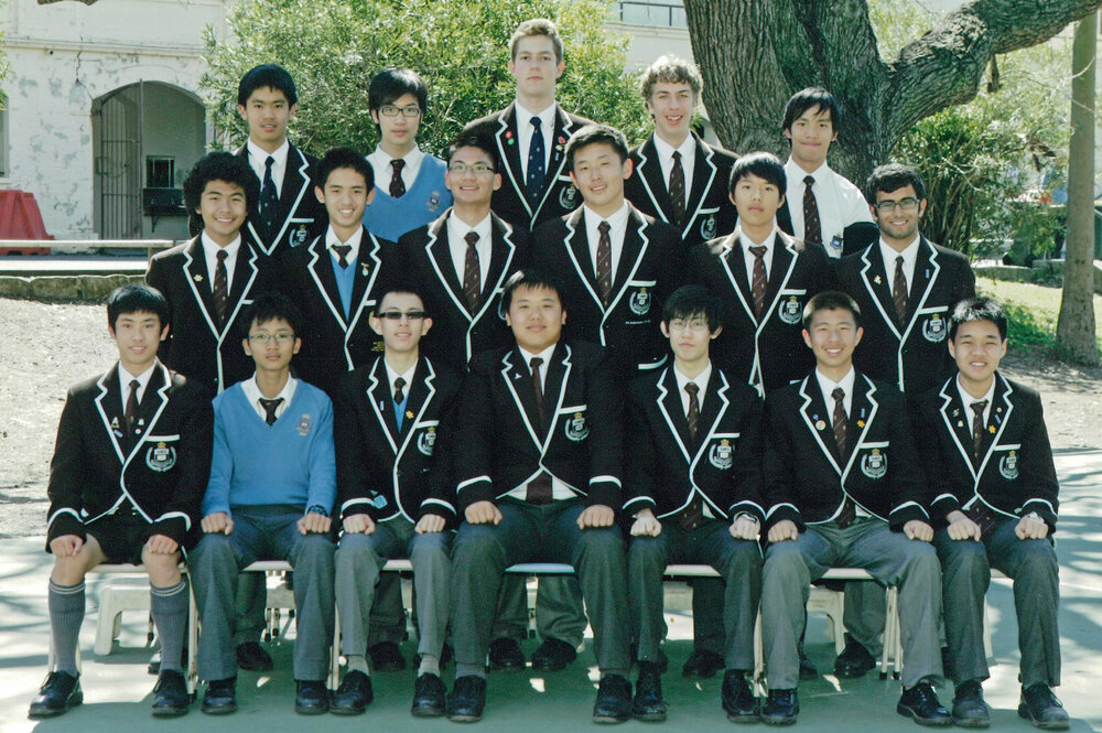 Peer Mediation 2012