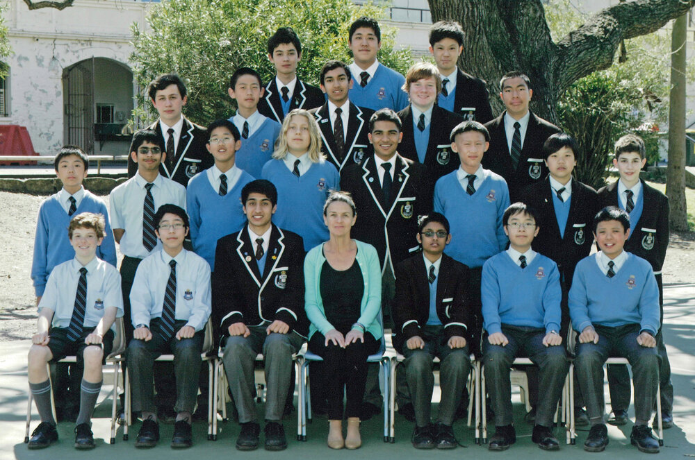 Tournament of Minds 2012