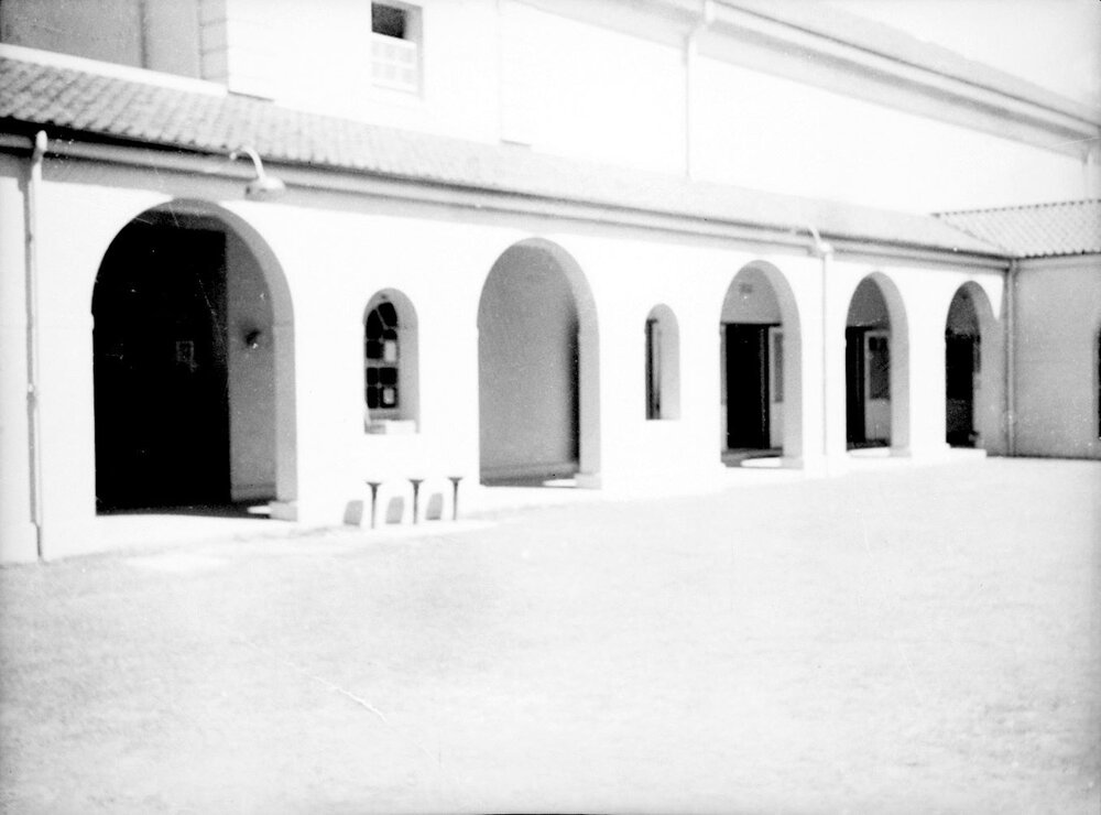 Snapshots by Robert Wing (1936-1940)