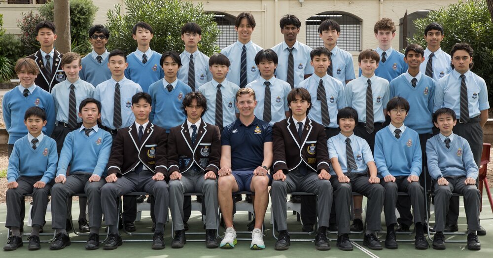 14 years Athletics 2025