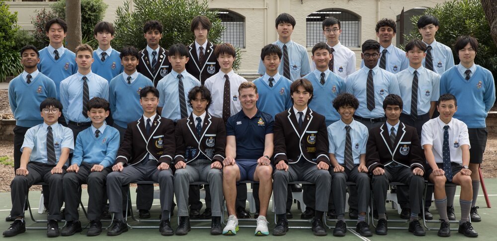 15 years Athletics 2025