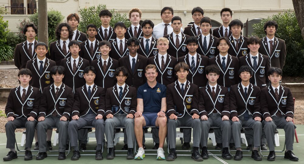 Open Athletics 2025