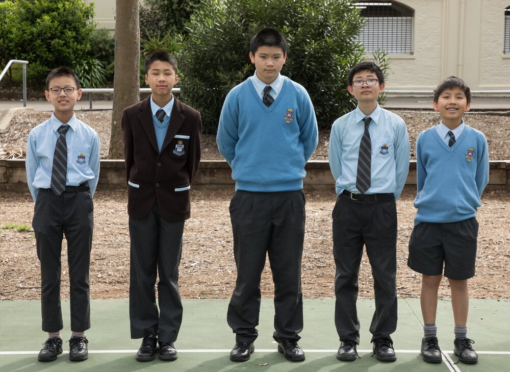 Chess Junior A 2025