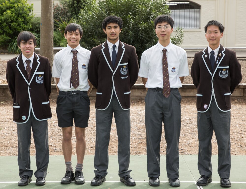 Chess Senior A 2025