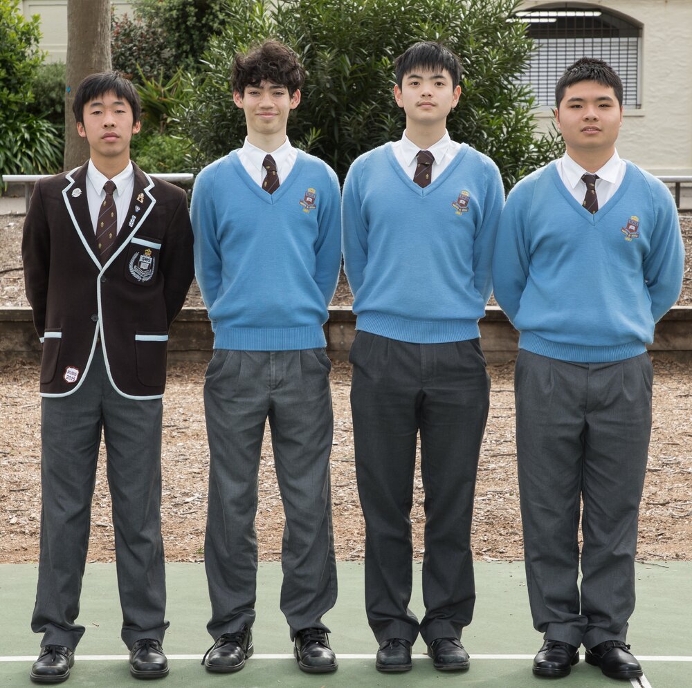 Chess Senior B 2025