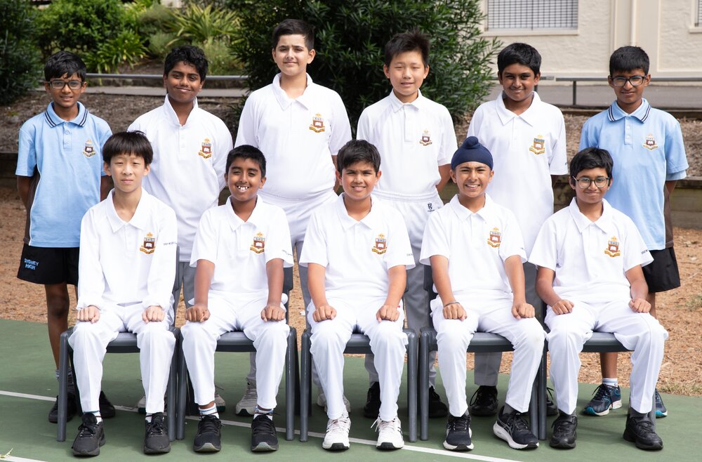 Cricket 13A 2025
