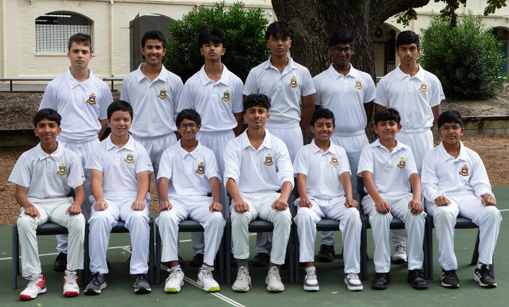 Cricket 15A 2025