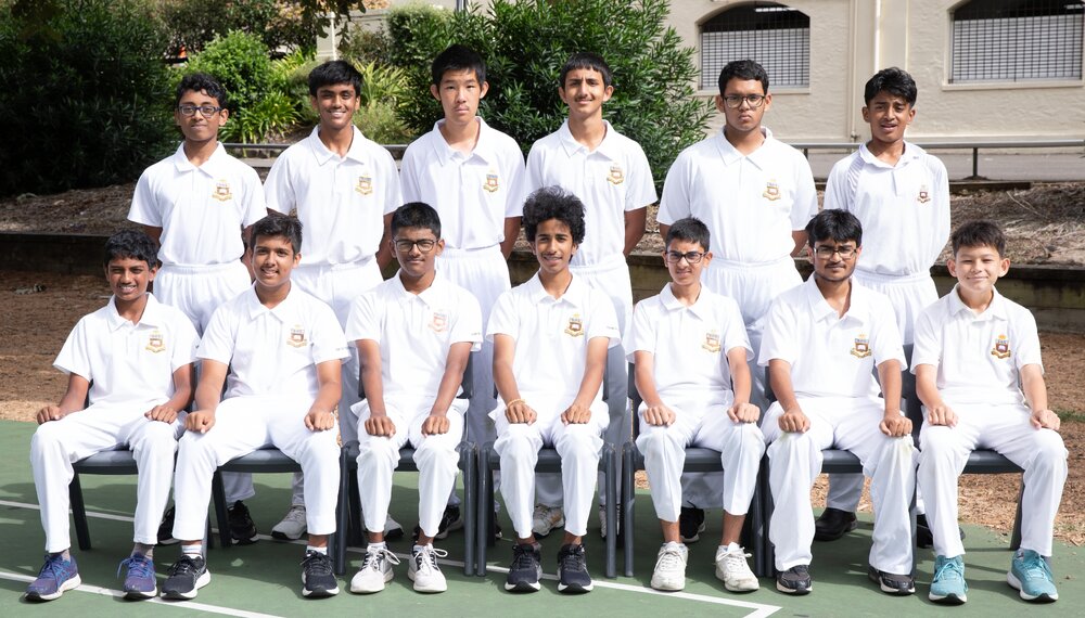 Cricket 15B 2025