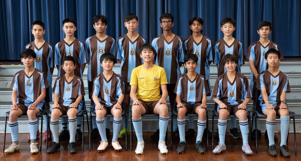 Football 14B 2025